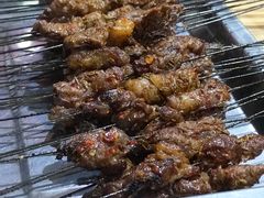 -清真·马峰烤肉(小学习北巷店)