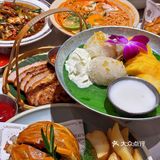 泰餐里的Brunch，究竟有多好吃❓