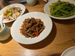 -桂小厨广西菜(青秀万达店)