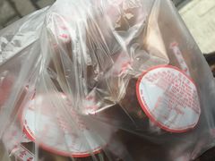 鸡仔饼-九芝斋(解放路店)