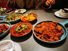 -清真·馬坡二旦烧烤(人生一串拍摄店)