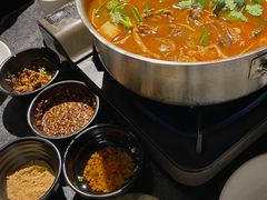 -泉味道贵州厨房(三里河店)