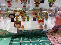 -泡泡玛特POPMART(壹号店)