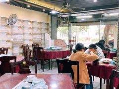 大堂-依扁一佳宴(宁化支路店)