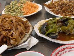 -葛记焖饼(伏牛路店)