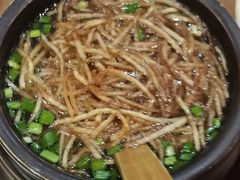 -满园烤鸭·春饼(太原街万达店)