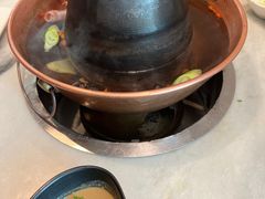 -东来顺饭庄(西直门店)