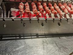 -很久以前羊肉串(农科路店)