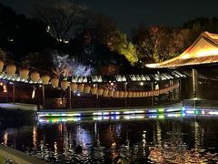 -苏州吴宫泛太平洋酒店