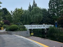 -兰溪青年公园