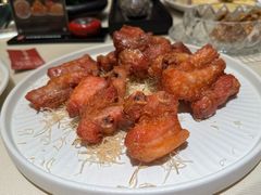 -侨美食家·粤菜(体育西路店)
