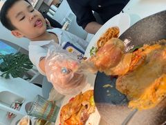 -春树下·树屋花房西餐厅(罍街AS1980店)