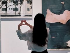 -大芬美术馆