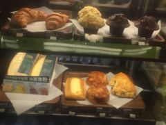 -星巴克(宝山万达店)