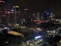 -深圳星河丽思卡尔顿酒店
