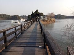 -仙海旅游度假区