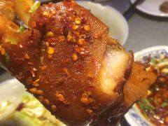 -大碗厨 25年老字号 现炒湘菜(四季天地店)