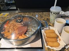 -黄记煌三汁焖锅(渝北金港国际店)