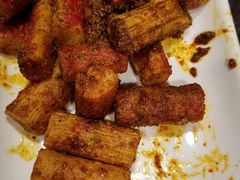 -有奴思烤肉·清真(正宁路店)