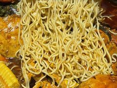 -川香鼎盛(市桥富华总店)
