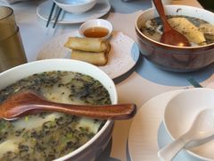 -顶特勒·黄鱼馆·特色菜(上海大世界店)