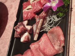 -囍凤楼·粤菜·点心·火锅(温特莱店)