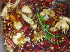 -新辣道鱼火锅(世纪金源购物中心店)