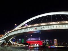 -珠江夜游西堤码头