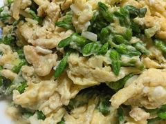 -滨海小渔村·海肠捞饭·鲅鱼水饺·特色老火鱼丸汤(华田店)