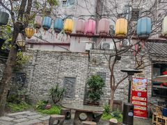 -院8里·小聚园老川菜(九眼桥店)