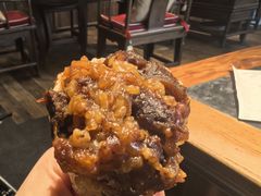 -西安饭庄·非遗陕菜(钟楼店)