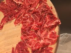 -牛人日志·鲜牛肉骨汤火锅(万科里瑧店)