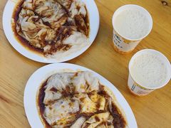-广州西关肠粉(新沥路店)