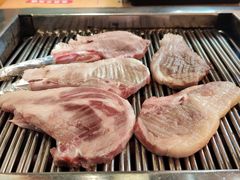 -千寻烧肉(政务区店)