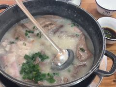 -南记食粥坊·宵夜大排档(莲花总店)