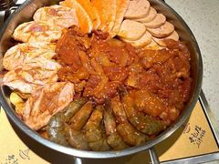 -黄记煌三汁焖锅(新世纪广场店)