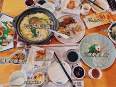 -天正河鲀·河豚亭(大连店)