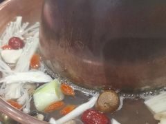 -东来顺饭庄(上地华联店)