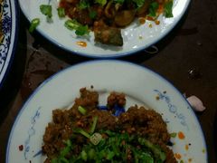 -冯四孃跷脚牛肉·非物质文化遗产店