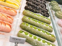 -奈雪的茶(湖滨银泰in77C区PRO店)
