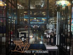 -屋有岛沉浸游戏旗舰店(中山公园店)