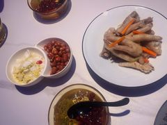 -钳小柒·小龙虾蓝龙王烧烤夜宵(长寿路店)