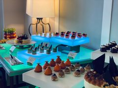 -上海和平饭店-华懋阁 The Cathay Room