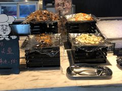 -筠咖啡西餐厅(上海国展宝龙丽筠酒店)