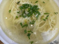 -萍姨抻面馆·鸡架冒菜(清湖店)