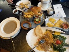 -blue frog蓝蛙(长泰广场店)