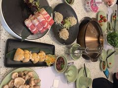 -椰子营·椰子鸡火锅(万象里店)