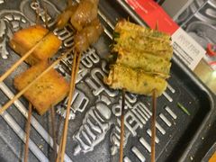 -聚点串吧·北京烧烤(朝北店)