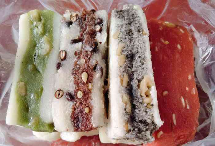 黄天源(观前街店)-"黄天源的糕团,比上海的好吃300倍这点毋.