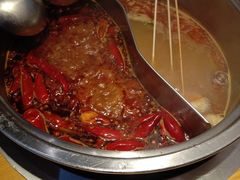 -班花麻辣烫(南京概念店)